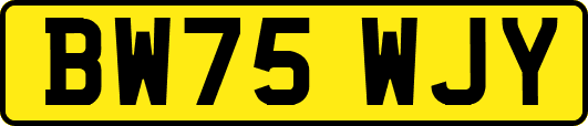 BW75WJY