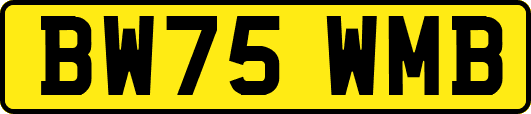 BW75WMB