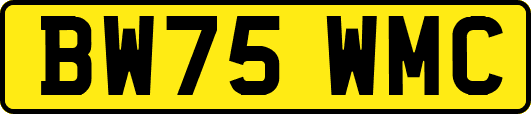 BW75WMC