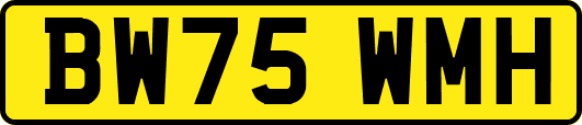 BW75WMH