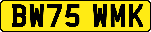 BW75WMK