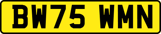 BW75WMN