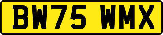 BW75WMX