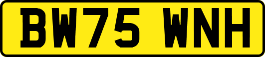 BW75WNH