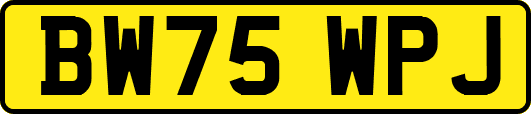 BW75WPJ