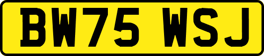 BW75WSJ