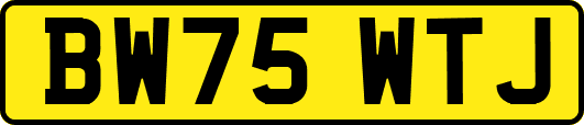 BW75WTJ
