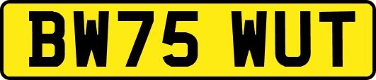 BW75WUT