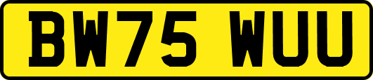BW75WUU