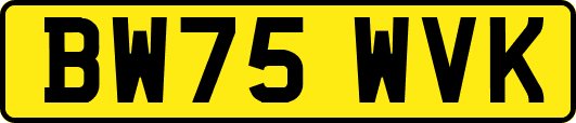 BW75WVK