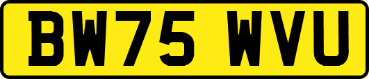 BW75WVU