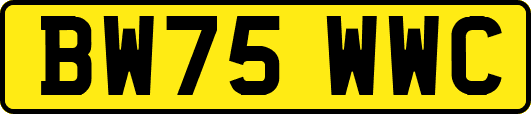 BW75WWC