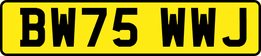 BW75WWJ