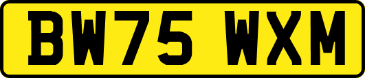 BW75WXM