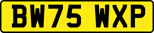 BW75WXP
