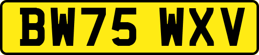 BW75WXV