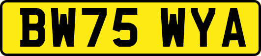 BW75WYA