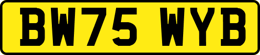 BW75WYB