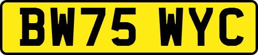 BW75WYC