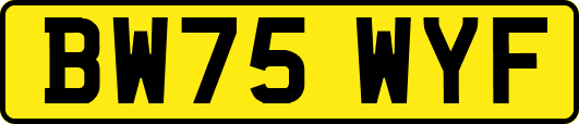 BW75WYF