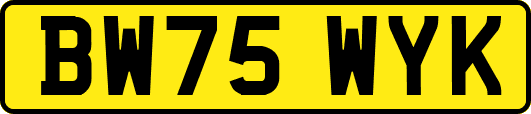 BW75WYK