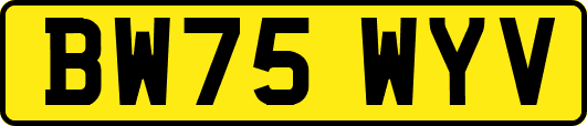 BW75WYV