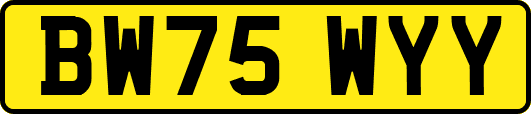 BW75WYY