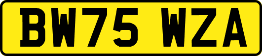 BW75WZA