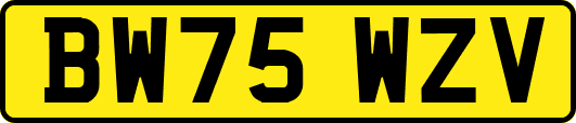 BW75WZV