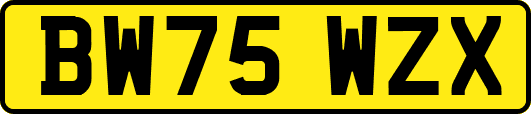 BW75WZX