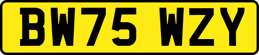 BW75WZY