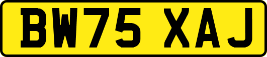 BW75XAJ