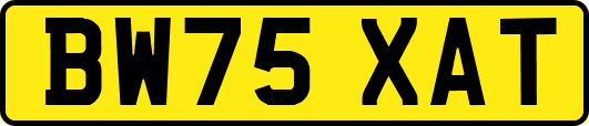 BW75XAT