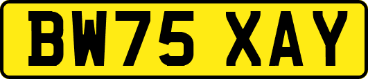 BW75XAY