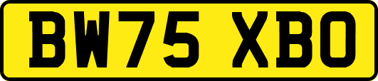BW75XBO