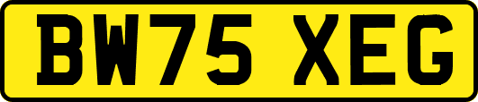 BW75XEG