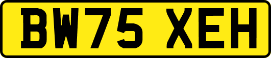 BW75XEH