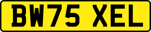 BW75XEL