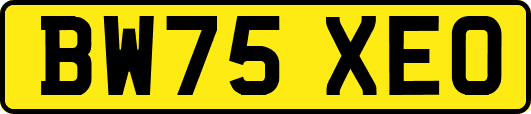 BW75XEO