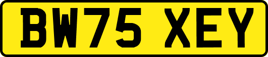BW75XEY
