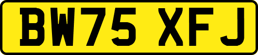 BW75XFJ