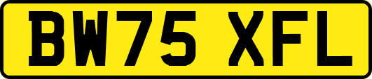 BW75XFL