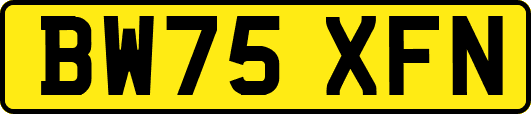 BW75XFN