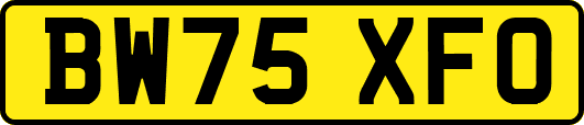 BW75XFO