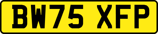 BW75XFP
