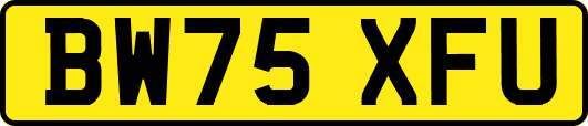 BW75XFU