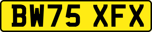 BW75XFX