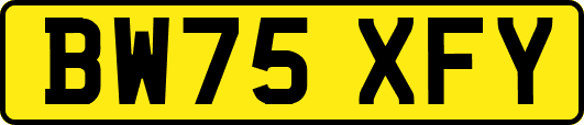 BW75XFY