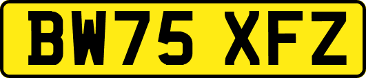 BW75XFZ