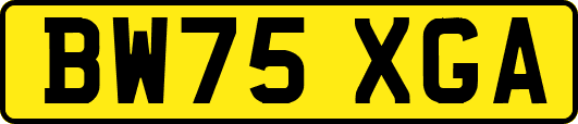 BW75XGA